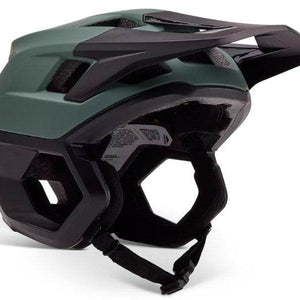 Dropframe Helmet - Suburban Ski and Bike