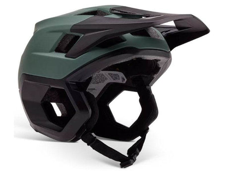 Dropframe Helmet - Suburban Ski and Bike