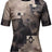 Flexair Accent Pulse Jersey - Suburban Ski and Bike