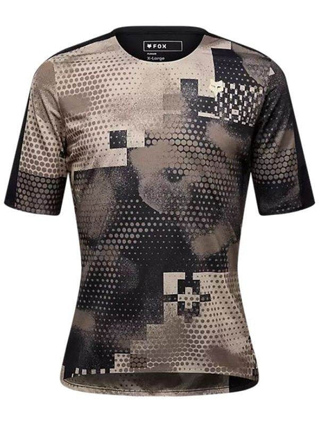 Flexair Accent Pulse Jersey - Suburban Ski and Bike