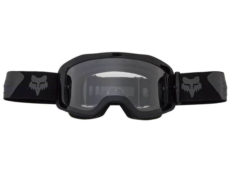 Fox Racing Main Core Goggles Black