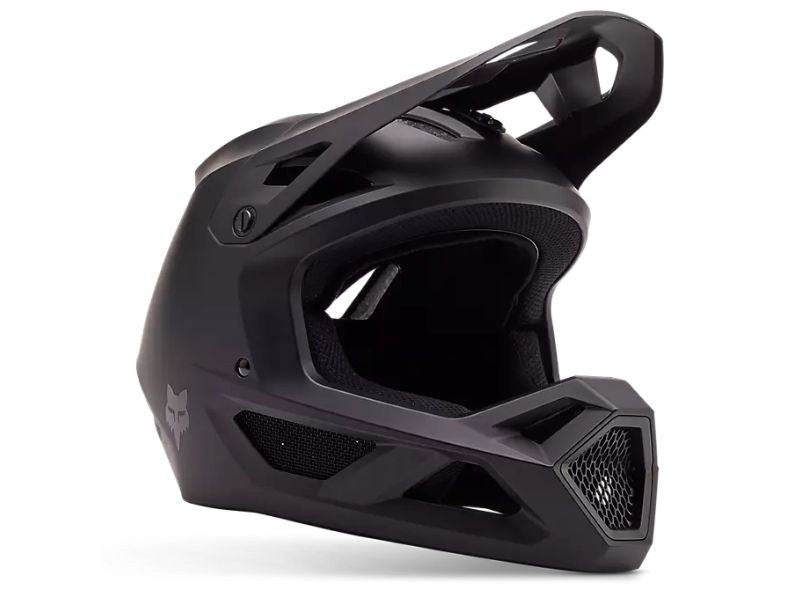 Rampage MTB Helmet - Suburban Ski and Bike