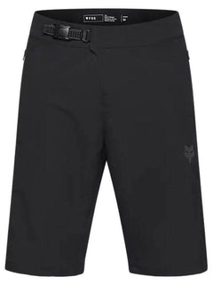 Ranger Lined Short