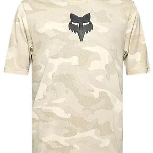 Ranger TruDri Short Sleeve Jersey - Suburban Ski and Bike