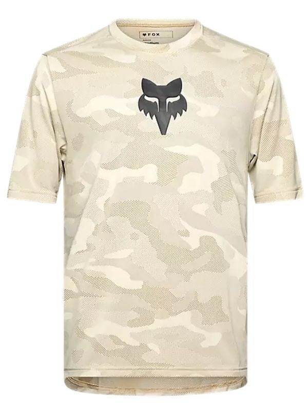 Ranger TruDri Short Sleeve Jersey - Suburban Ski and Bike