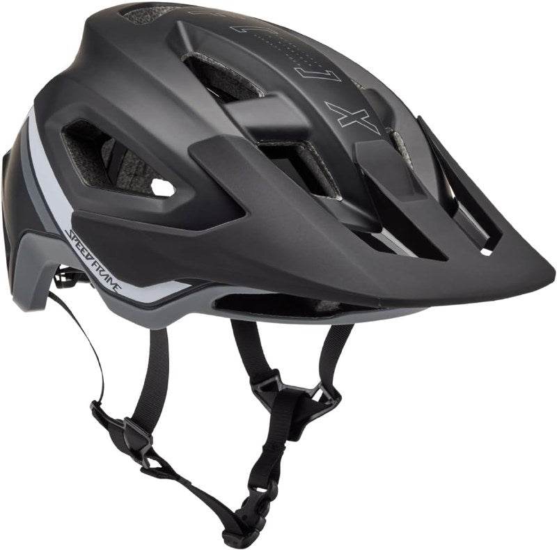 Speedframe Racik MIPS Helmet - Suburban Ski and Bike