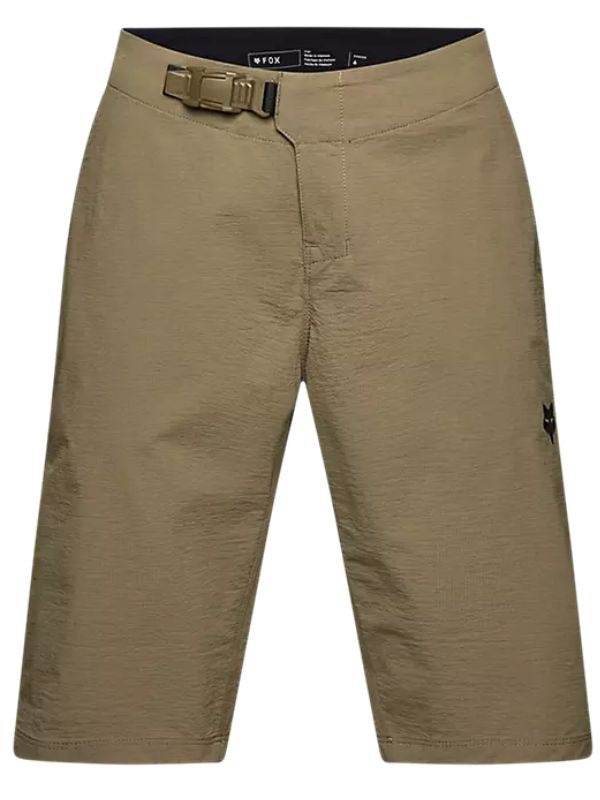 W Ranger Lined Shorts - Suburban Ski and Bike