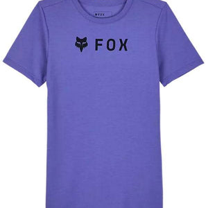 Womens Absolute Tech Tee - Suburban Ski and Bike