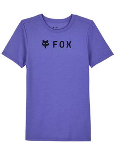 Womens Absolute Tech Tee