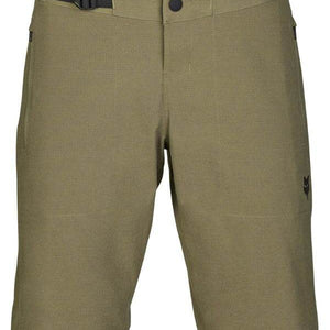 W Ranger Lined Shorts - Suburban Ski and Bike