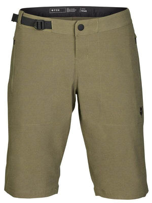 W Ranger Lined Shorts - Suburban Ski and Bike