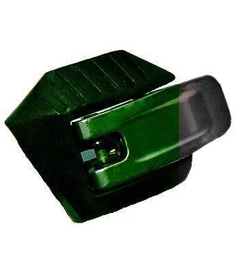 Full Tilt Aluminum Lower Buckle - Right - Suburban Ski and Bike
