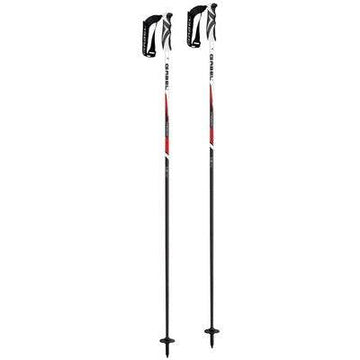 carbon cross country ski poles Gabel Carbon Cross Poles 125cm