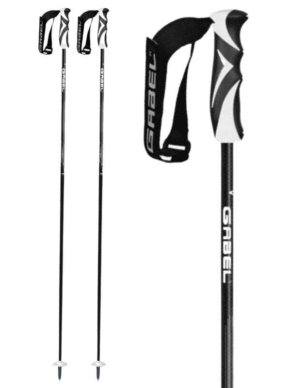 Carbon Force Ski Poles - Suburban Ski and Bike