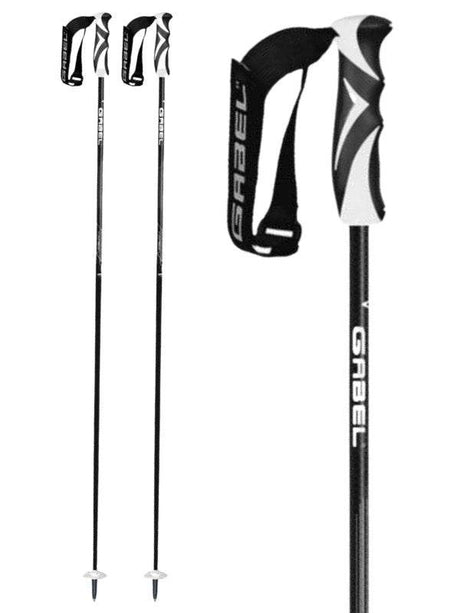 Carbon Force Ski Poles - Suburban Ski and Bike