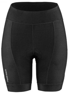 Womens Optimum 2 Shorts