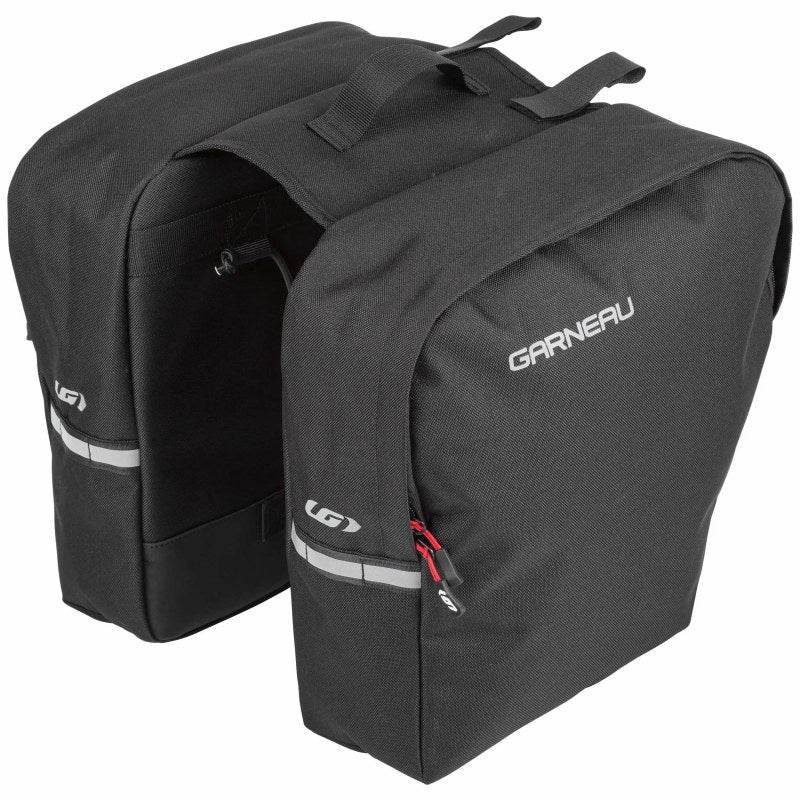 City Pannier Bag - Suburban Ski and Bike
