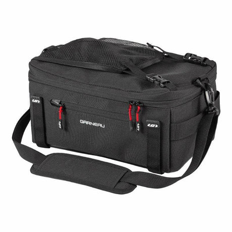 E-Bike Trunk Bag - Suburban Ski and Bike