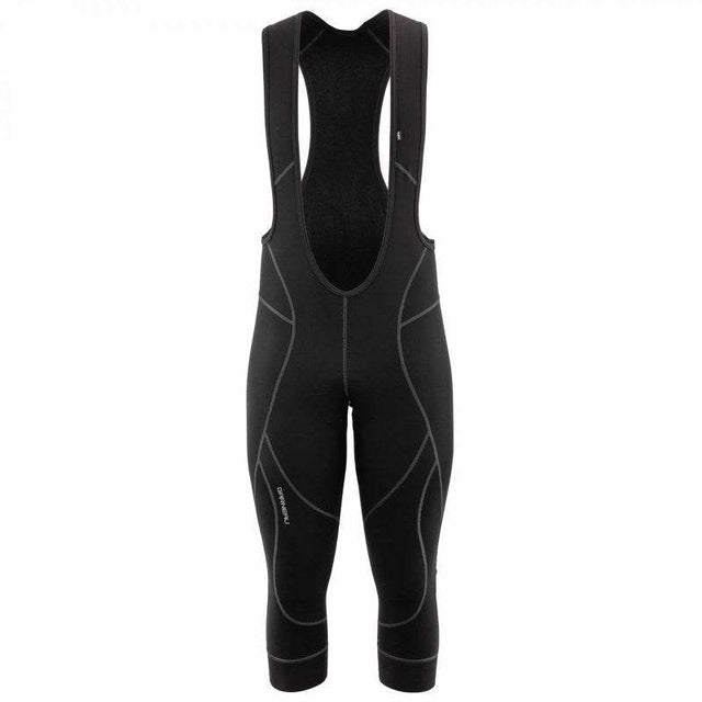 Enduro 3 Bib Knickers - Suburban Ski and Bike