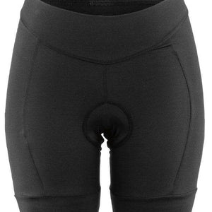 Womens Cycling Liner Short - Suburban Ski and Bike
