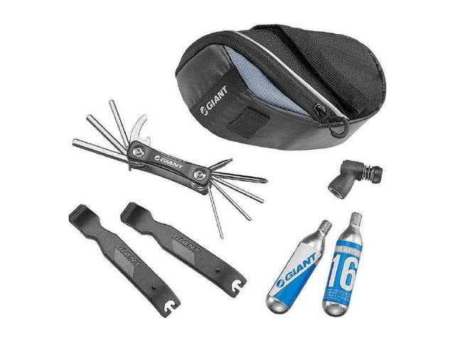 Quick Fix Combo Compress Kit - Suburban Ski and Bike
