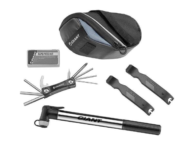 Quick Fix Combo Kit - Suburban Ski and Bike