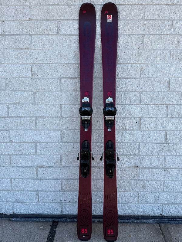 Kore 85 W 2024 DEMO - Suburban Ski and Bike