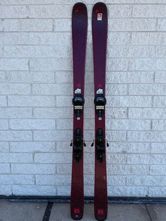 Kore 85 W 2024 DEMO + Attack 11 GW DEMO Bindings