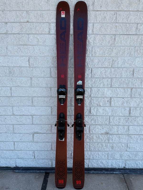 Kore 99 2024 DEMO - Suburban Ski and Bike