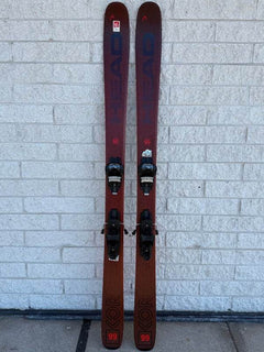 Kore 99 2024 DEMO + Tyrolia Attack 13 GW DEMO Bindings