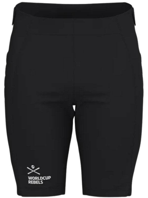Race Shorts Unisex - Suburban Ski and Bike