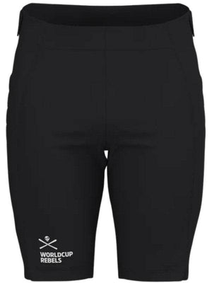Race Shorts Unisex - Suburban Ski and Bike