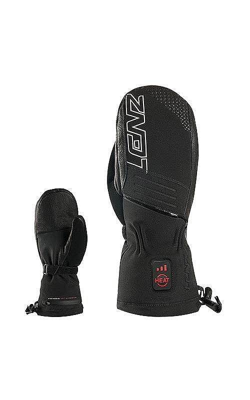 Heat Mittens 3.0 Unisex - Suburban Ski and Bike