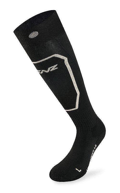 Heated Sock 1.0 Slim Fit - Suburban Ski and Bike