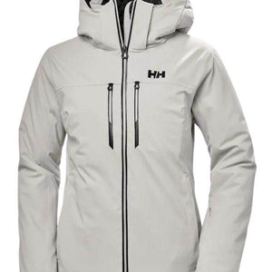 Women's Alphelia Lifaloft Insulated Jacket - Suburban Ski and Bike