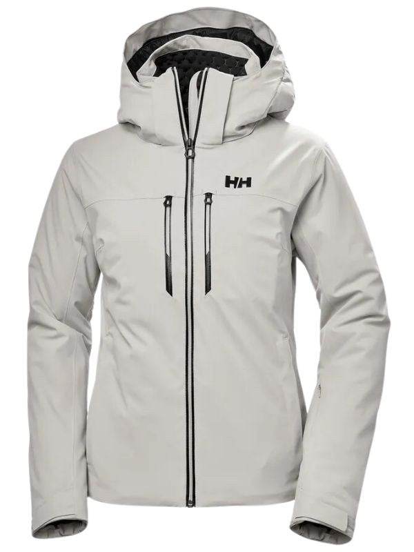Women's Alphelia Lifaloft Insulated Jacket - Suburban Ski and Bike
