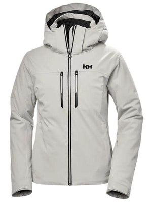 Women's Alphelia Lifaloft Insulated Jacket - Suburban Ski and Bike
