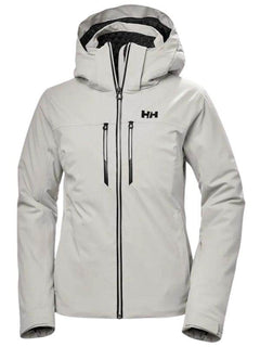 Women's Alphelia Lifaloft Insulated Jacket
