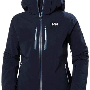 Women's Alphelia Lifaloft Insulated Jacket - Suburban Ski and Bike