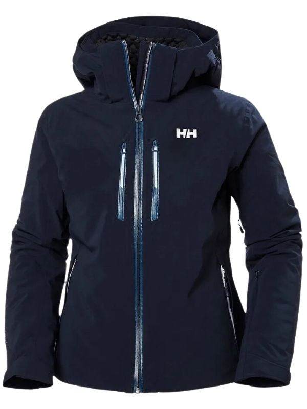 Women's Alphelia Lifaloft Insulated Jacket - Suburban Ski and Bike