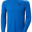 Lifa Active Crew Cobalt - Suburban Ski and Bike