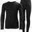 Juniors' LIFA Merino Midweight Base Layer Set - Suburban Ski and Bike