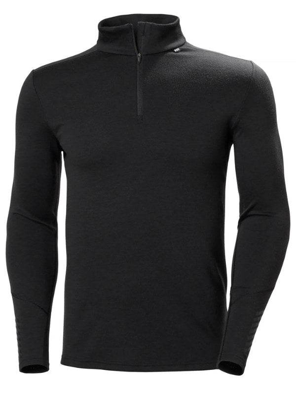 Lifa Merino Half-Zip - Suburban Ski and Bike