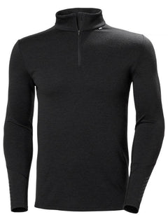 Men's LIFA Merino Midweight Half-Zip Base Layer