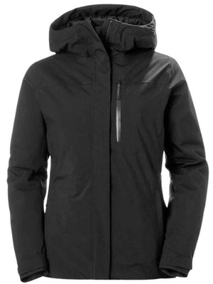 Women's Snowplay Insulated Jacket - Suburban Ski and Bike