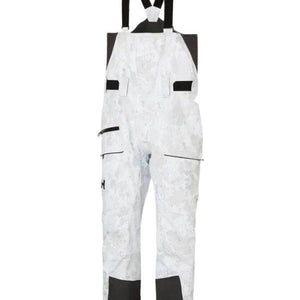 Sogn Bib Shell Pant - Suburban Ski and Bike