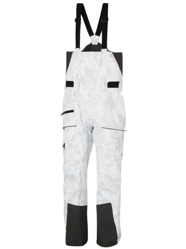 Sogn Bib Shell Pant - Suburban Ski and Bike