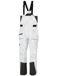 Sogn Bib Shell Pant