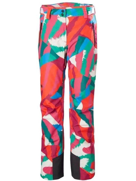 Women's Legendary Insulated Pants - Suburban Ski and Bike