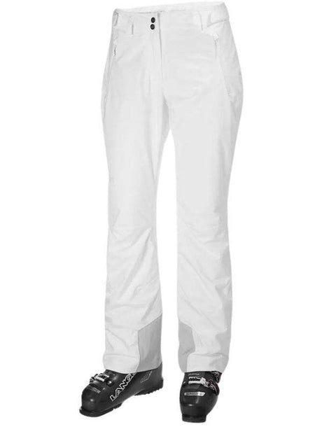Women's Legendary Insulated Pants - Suburban Ski and Bike